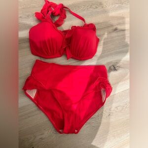 Pour Moi? Swimsuit UK 36E